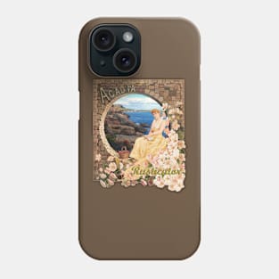 Lispe Acadia Rusticator Phone Case