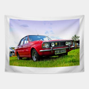 Ford Cortina MK 2 Tapestry