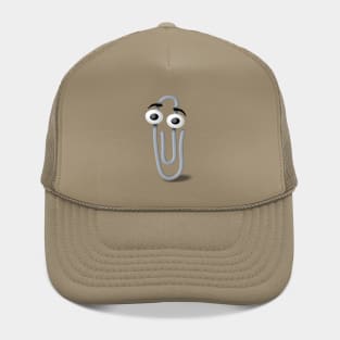 Clippy Hat