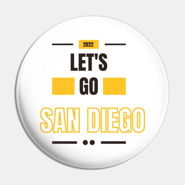 Men's San Diego Padres Yellow 2022 City Connect Graphic T-Shirt