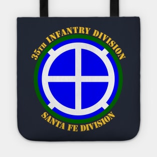 35th Infantry Division Tote