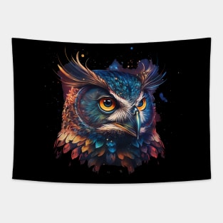 owl Tapestry