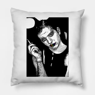 Molko X Pride Pillow