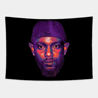 Kendrick Lamar Tapestry