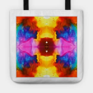 spectrum Tote