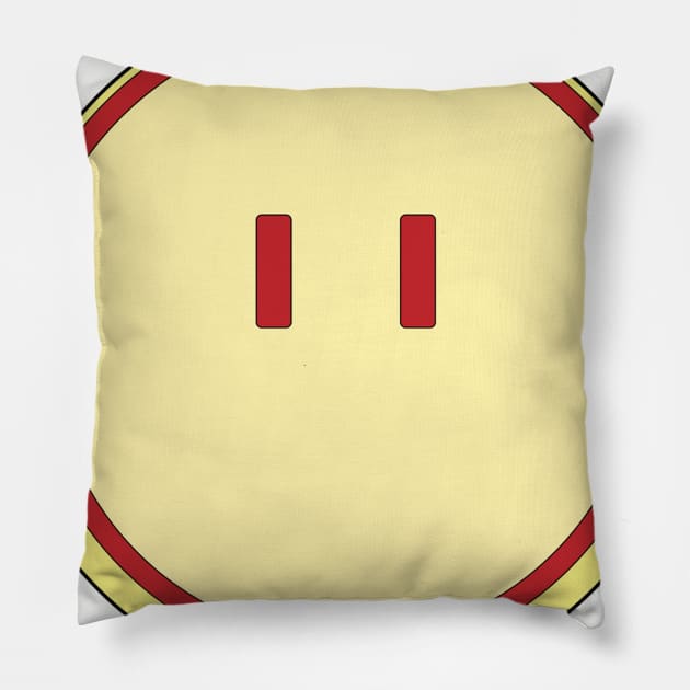 Pathfinder - Apex Legends Pillow by DoodleDoc