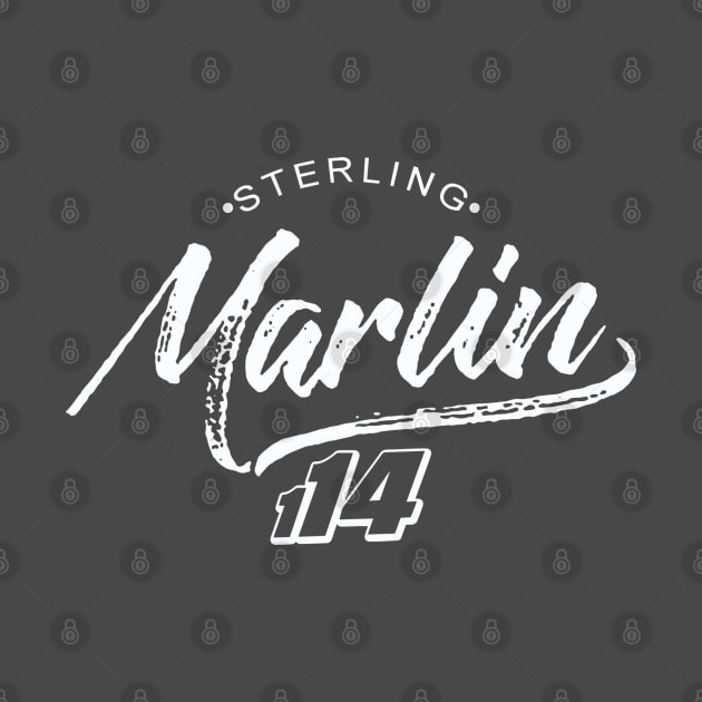 Sterling Marlin Racing by wickeddecent