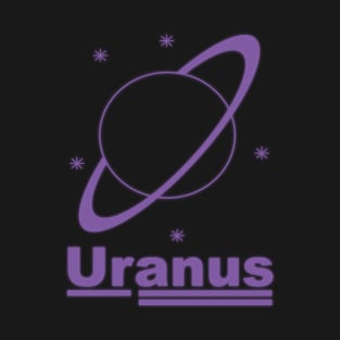 Uranus T-Shirt