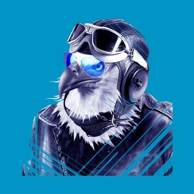 Aviator by bobygates