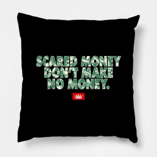 SMoney $ 2 Pillow