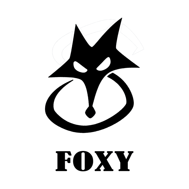 Fox Foxy by Gshop