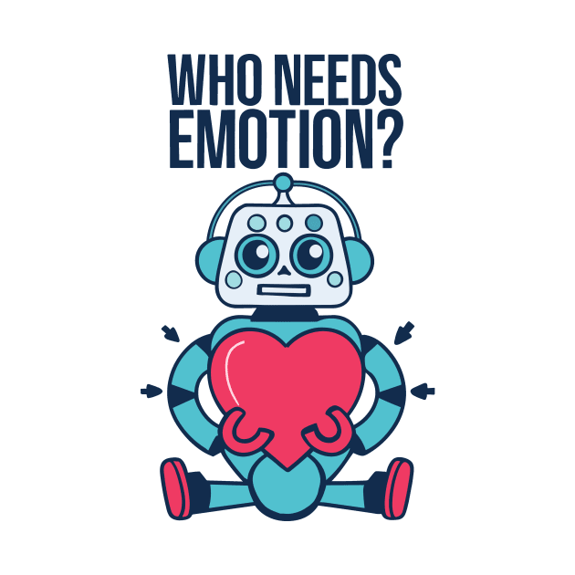 Who Needs Emotion by FanArts