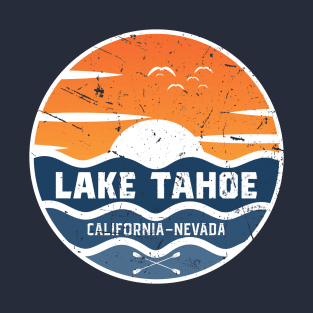 Lake Tahoe T-Shirt