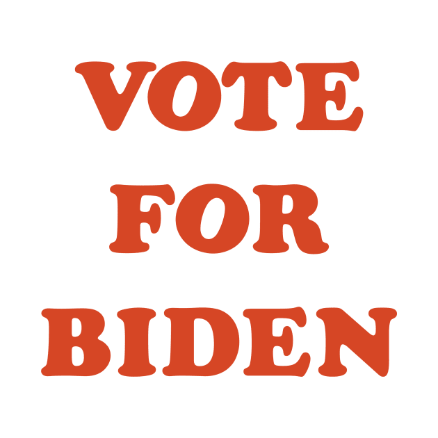 Vote for Biden Napoleon Dynamite Pedro by baysideremix