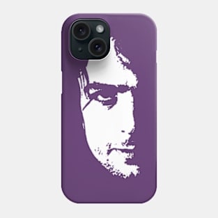 Syd Barrett - Pink Floyd Phone Case