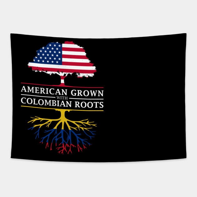 Tenacitee Unisex American Grown with Lithuanian Roots Sweatshirt Tenacitee Unisex American Grown with Lithuanian Roots Sweatshirt