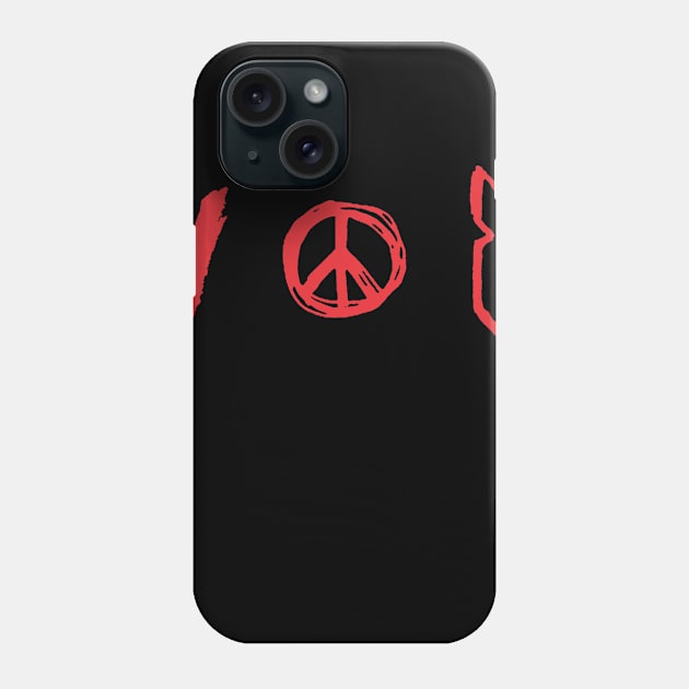 05 Phone Case by cjguido2