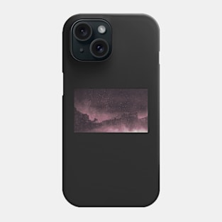 Dead city Phone Case