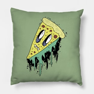 Lazy pizza Pillow