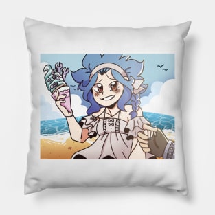 Levy Pillow