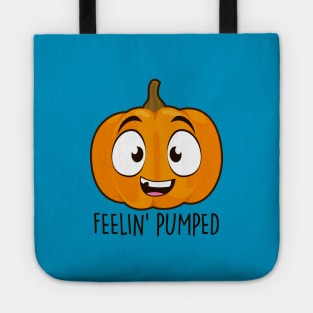 Feelin' Pumped Tote