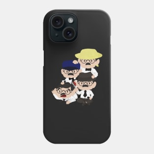 Nando's Phone Case