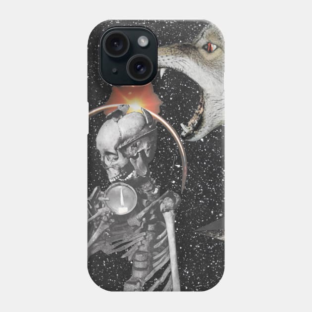 I Dare You Phone Case by The Badin Boomer