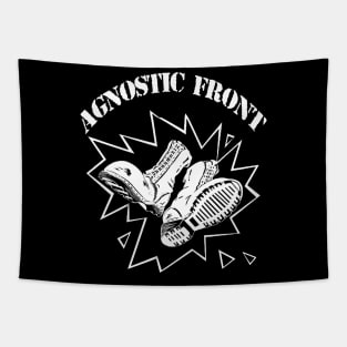 AF Hardcore Tapestry