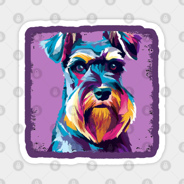 Gifts for schnauzer lovers clearance