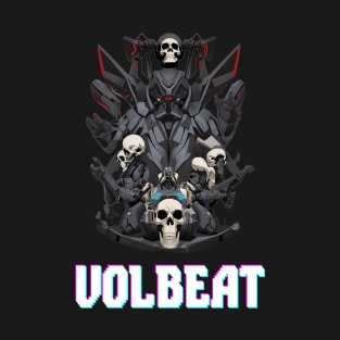 Volbeat T-Shirt