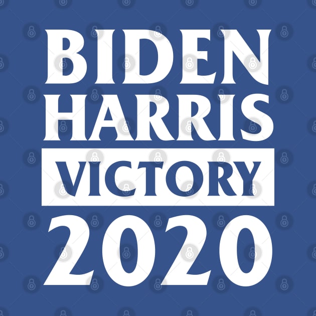 biden harris victory 2020 by bisho2412