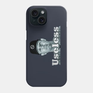 Useless NYY Hitting Coach Design Phone Case