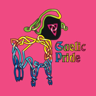 Gaelic Pride T-Shirt