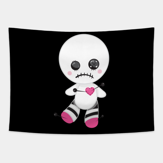 voodoo dolls to break up a couple