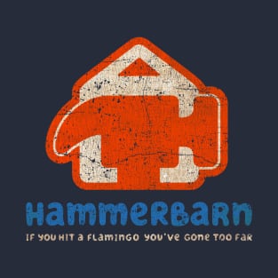 Hammerbarn T-Shirt