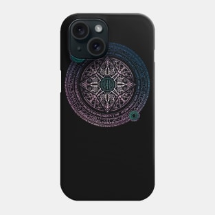 Mojo Phone Case