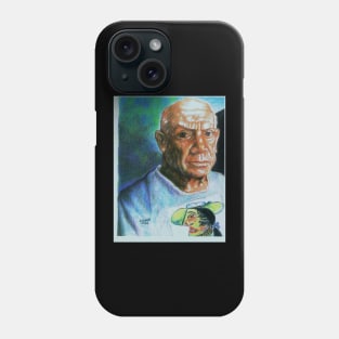 Picasso Phone Case