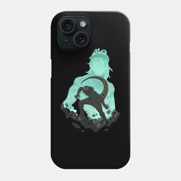 Diego Brando Phone Case by amrivora