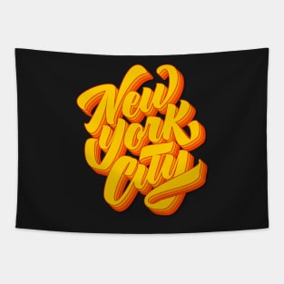 New York City Disco Groovy Tapestry