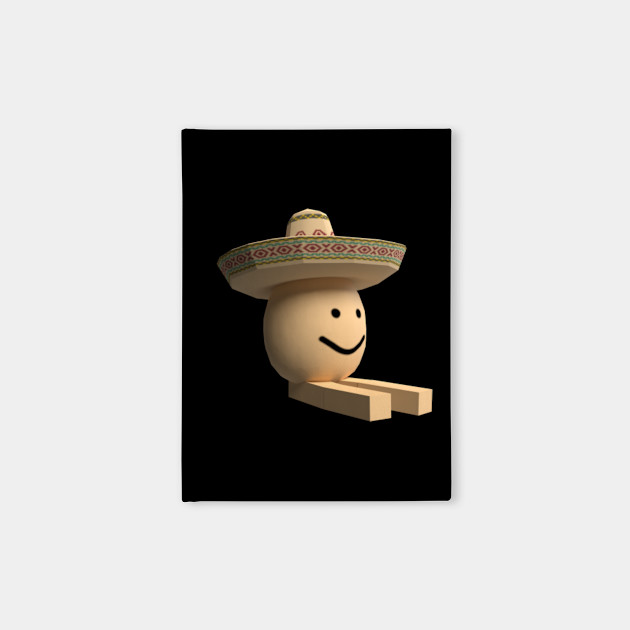 Roblox Poco Loco Meme Egg With Legs Roblox Notebook Teepublic - un paquito loco meme roblox