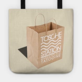 Tosche Station Marketplace Tote