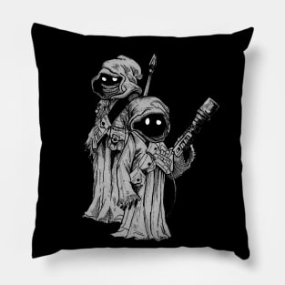 Jawas Pillow