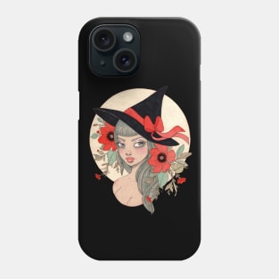 Prue Phone Case