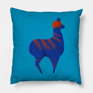 lama Pillow