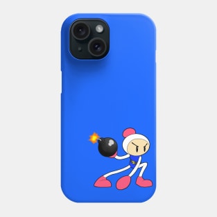 Bomberman Phone Case