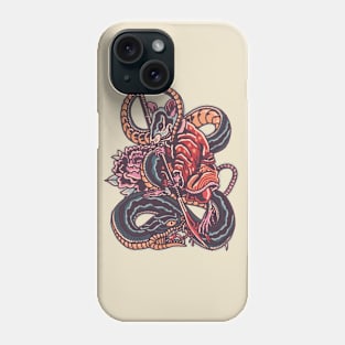 Spirit Animals Phone Case