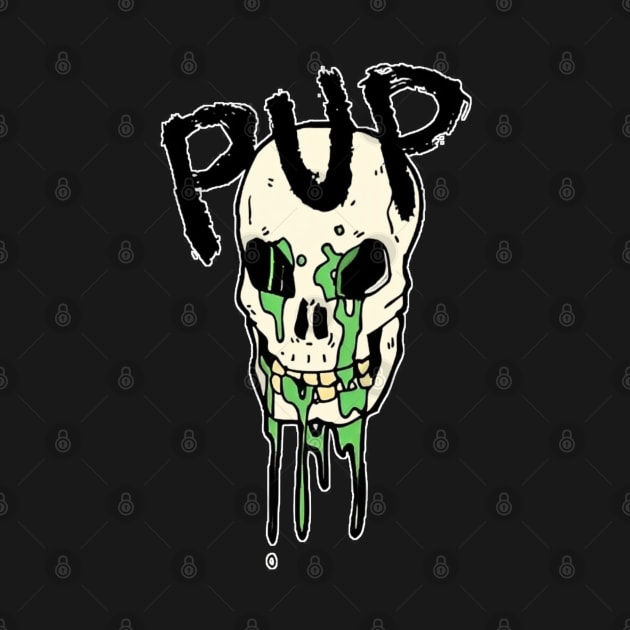 pup by witcher store
