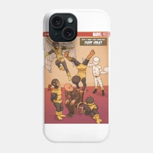 X-Kids Phone Case