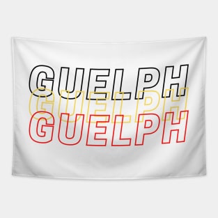 Guelph Tapestry