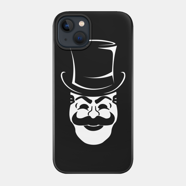 FSociety Mr Robot - Fsociety - Phone Case